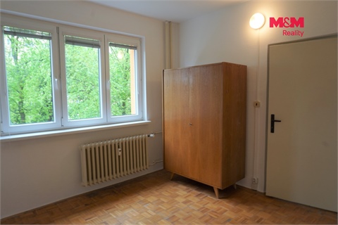 Pronájem bytu 3+1, 60 m² - 2