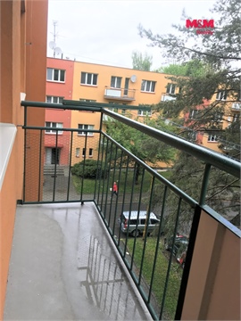 Pronájem bytu 3+1, 60 m² - 4