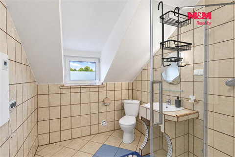 Prodej rodinného domu, 300 m² 22
