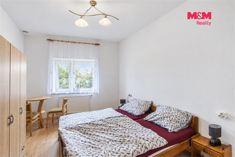 Prodej rodinného domu, 300 m² - 6