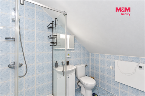 Prodej rodinného domu, 300 m² - 16