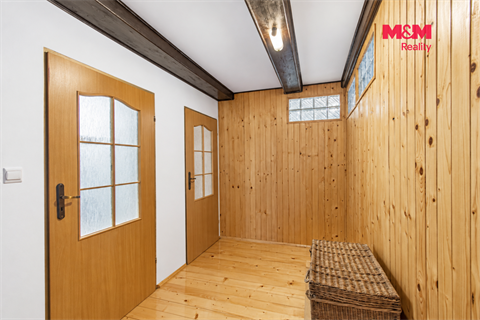 Prodej rodinného domu, 300 m² 26