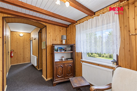 Prodej rodinného domu, 300 m² 28