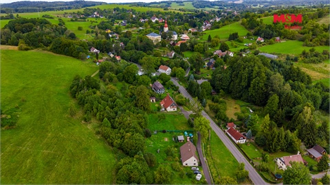 Prodej stavebního pozemku, 1 071 m² 20