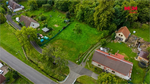 Prodej stavebního pozemku, 1 071 m² - 10