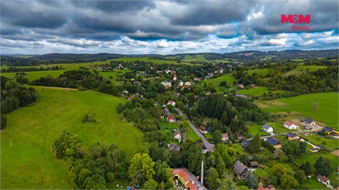 Prodej stavebního pozemku, 1 071 m² 16