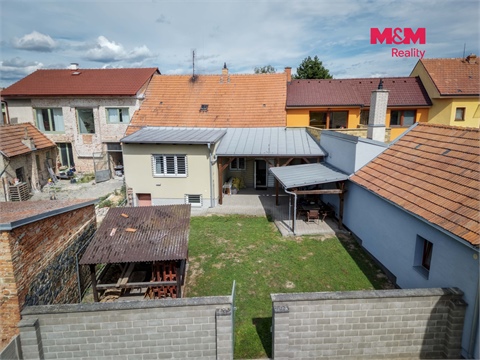 Prodej rodinného domu, 116 m² 10