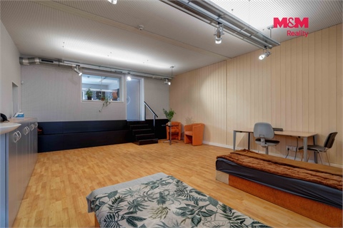 Prodej rodinného domu, 116 m² - 6