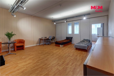 Prodej rodinného domu, 116 m² - 2
