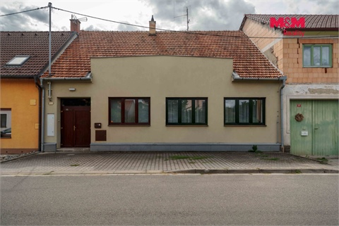 Prodej rodinného domu, 116 m² - 8