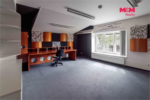 Prodej rodinného domu, 116 m² 2