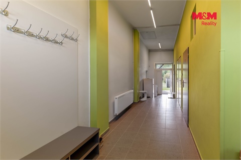 Prodej rodinného domu, 116 m² - 4