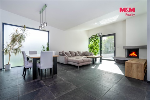 Prodej rodinného domu, 192 m² 4