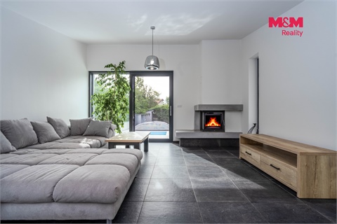 Prodej rodinného domu, 192 m² - 4