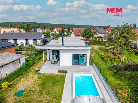 Prodej rodinného domu, 192 m² - 26