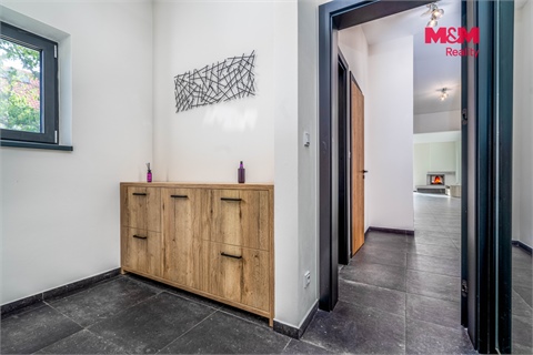 Prodej rodinného domu, 192 m² - 20