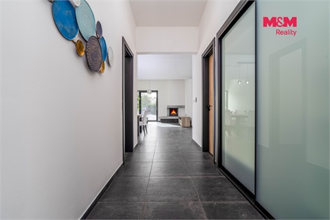 Prodej rodinného domu, 192 m² - 22