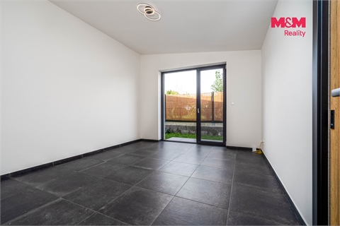 Prodej rodinného domu, 192 m² - 14