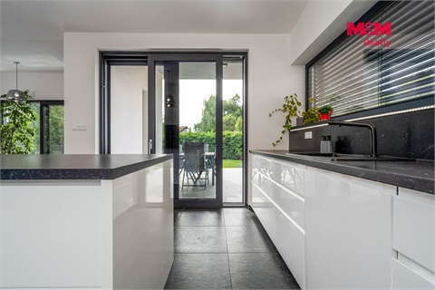 Prodej rodinného domu, 192 m² 10