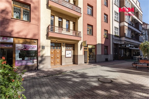 Pronájem bytu 1+1, 49 m² 4