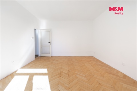 Pronájem bytu 1+1, 49 m² 10