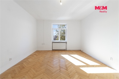 Pronájem bytu 1+1, 49 m² 6