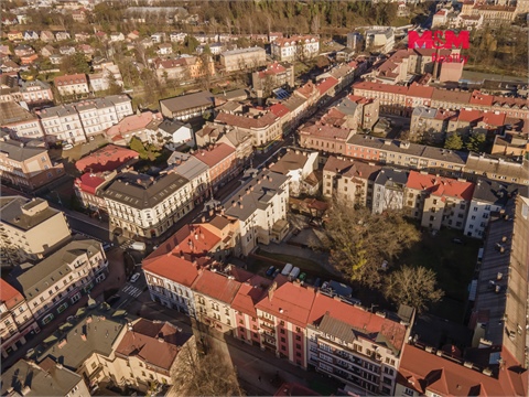 Pronájem bytu 1+1, 49 m² - 10