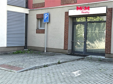 Prodej obchodních prostor, 59 m² 0