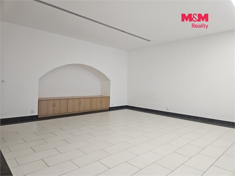 Prodej obchodních prostor, 59 m² 4