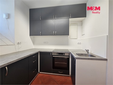 Prodej obchodních prostor, 59 m² 2