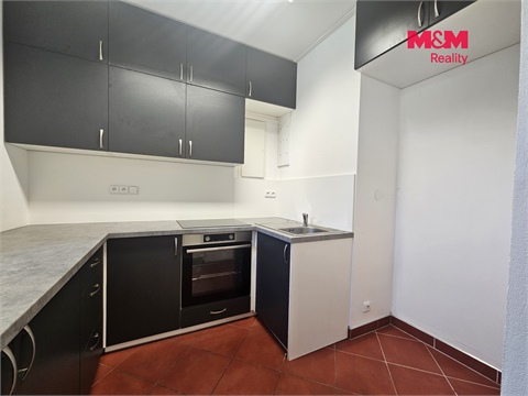Prodej obchodních prostor, 59 m² - 6