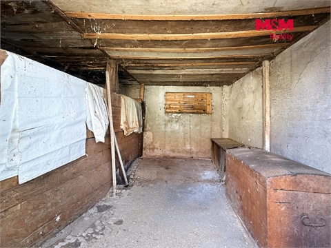 Prodej rodinného domu, 73 m² - 10