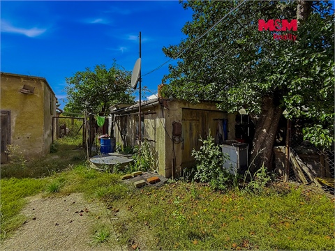 Prodej rodinného domu, 73 m² - 8