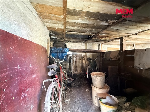 Prodej rodinného domu, 73 m² 12