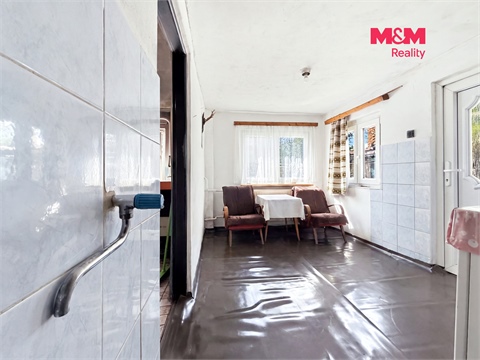 Prodej rodinného domu, 73 m² 2