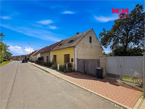 Prodej rodinného domu, 73 m² 16