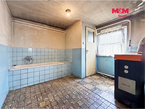 Prodej rodinného domu, 73 m² - 2