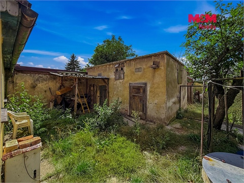 Prodej rodinného domu, 73 m² 10