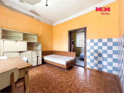 Prodej rodinného domu, 73 m² 6