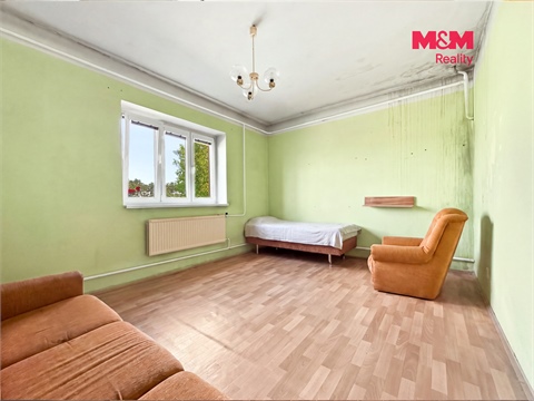 Prodej rodinného domu, 73 m² 4