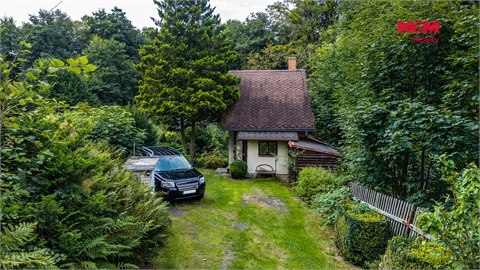 Prodej chaty / chapuly, 56 m² - 12