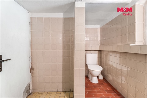 Prodej chaty / chapuly, 56 m² - 6