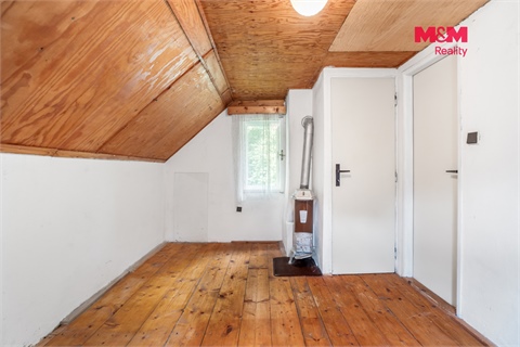 Prodej chaty / chapuly, 56 m² - 2