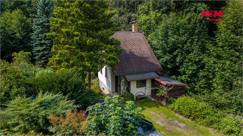 Prodej chaty / chapuly, 56 m² - 22