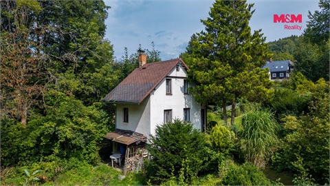 Prodej chaty / chapuly, 56 m² 22