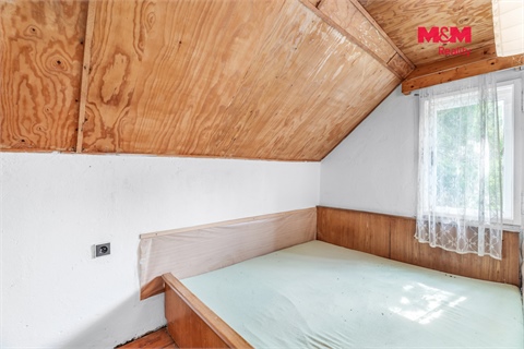 Prodej chaty / chapuly, 56 m² 4