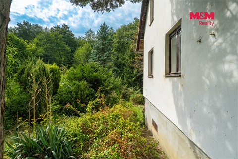 Prodej chaty / chapuly, 56 m² 12