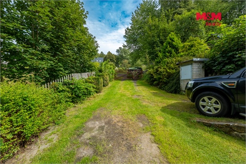 Prodej chaty / chapuly, 56 m² - 8
