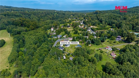 Prodej chaty / chapuly, 56 m² 20