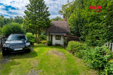 Prodej chaty / chapuly, 56 m² 10